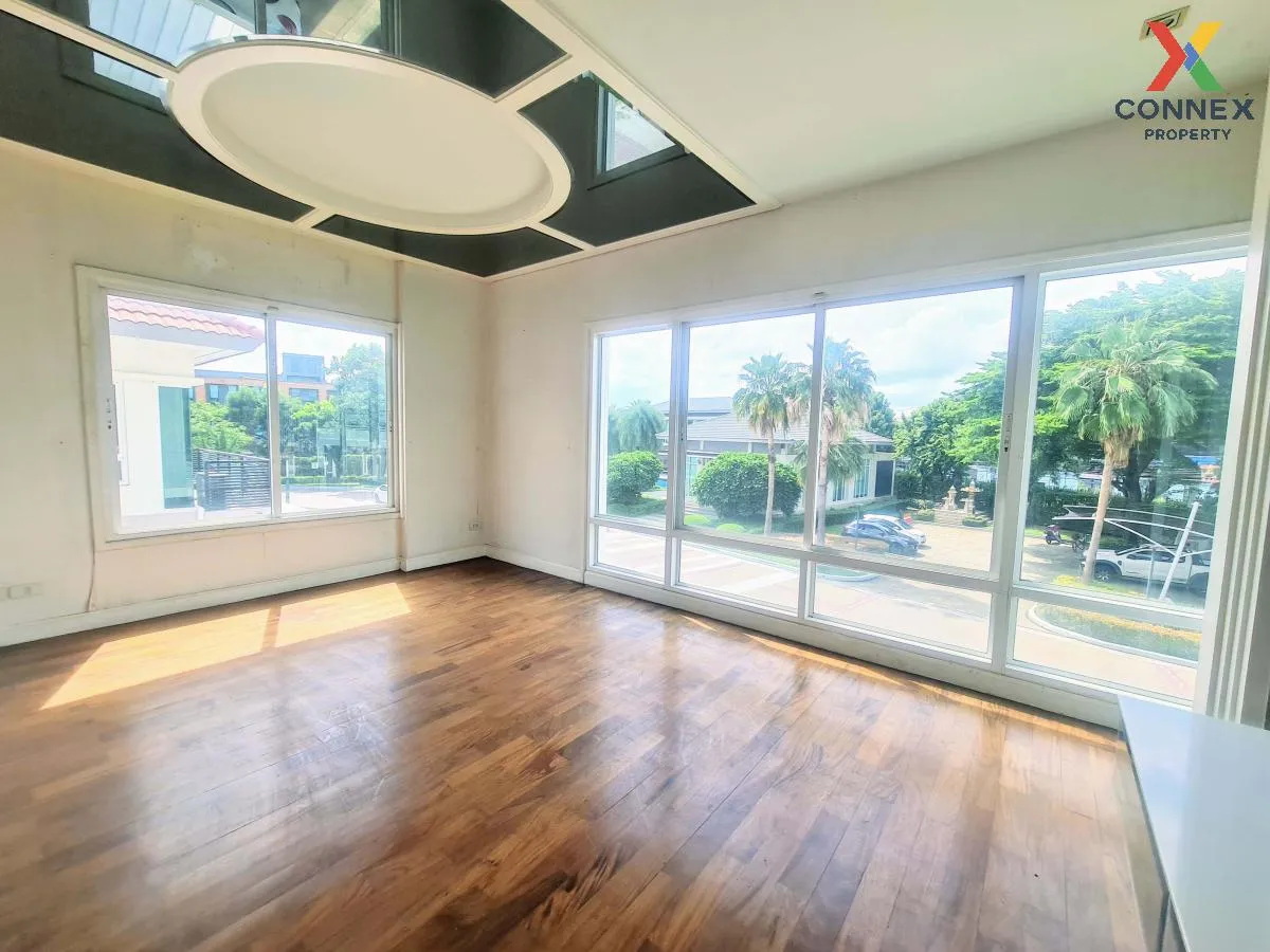 FOR SALE House , Grand Bangkok Boulevard  , Saphan Sung , Saphan 