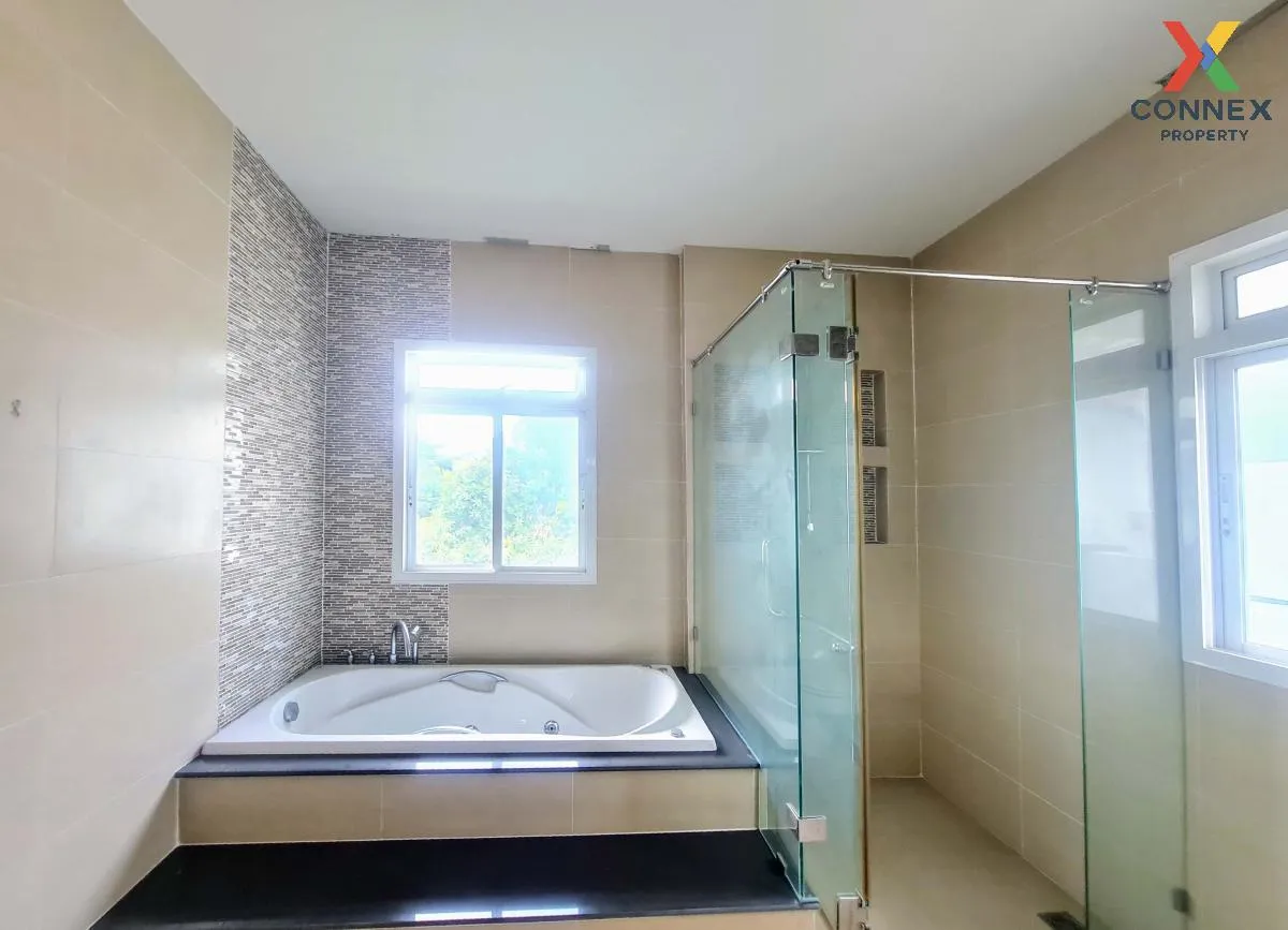 FOR SALE House , Grand Bangkok Boulevard  , Saphan Sung , Saphan 