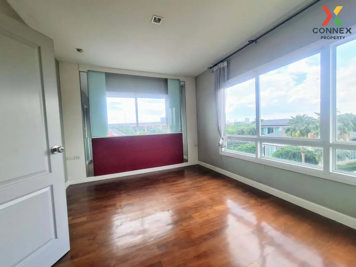 FOR SALE House , Grand Bangkok Boulevard  , Saphan Sung , Saphan 