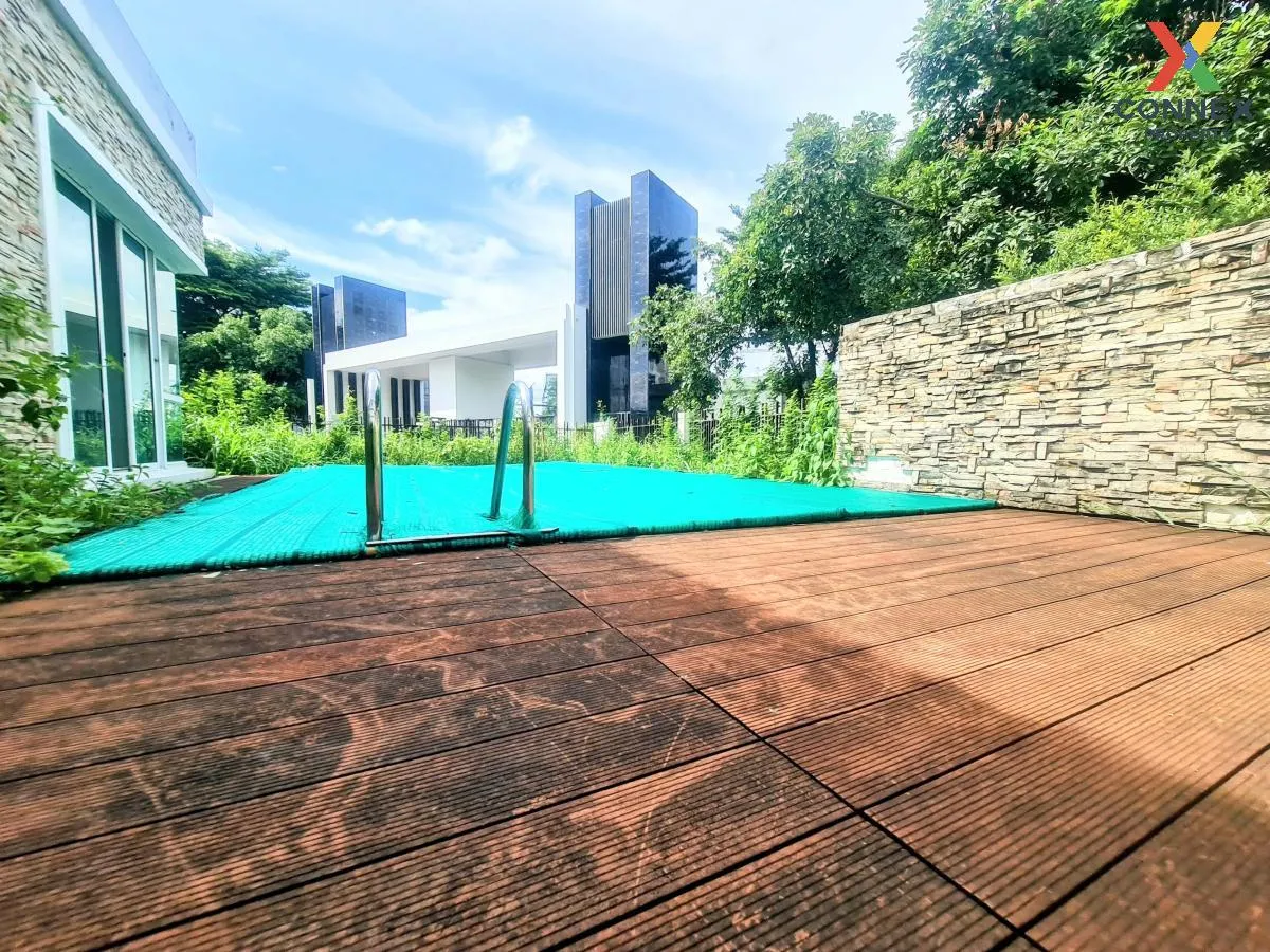 FOR SALE House , Grand Bangkok Boulevard  , Saphan Sung , Saphan 