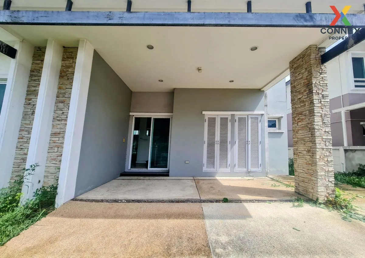 FOR SALE House , Grand Bangkok Boulevard  , Saphan Sung , Saphan  3