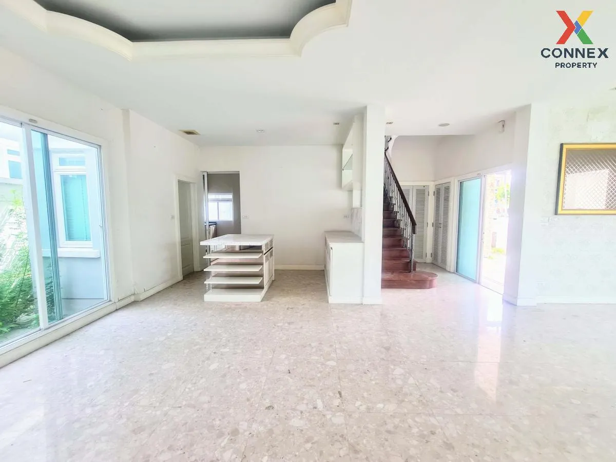 FOR SALE House , Grand Bangkok Boulevard  , Saphan Sung , Saphan 