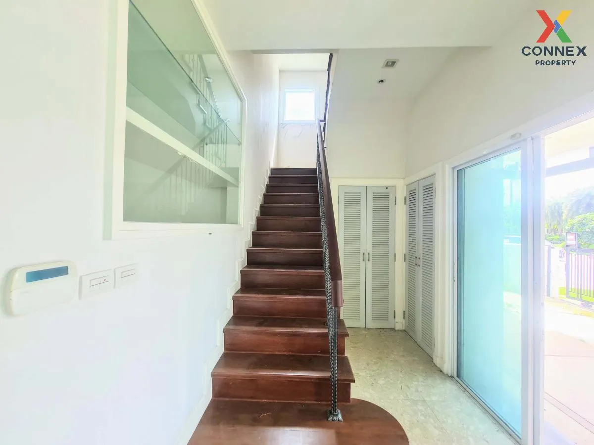 FOR SALE House , Grand Bangkok Boulevard  , Saphan Sung , Saphan 