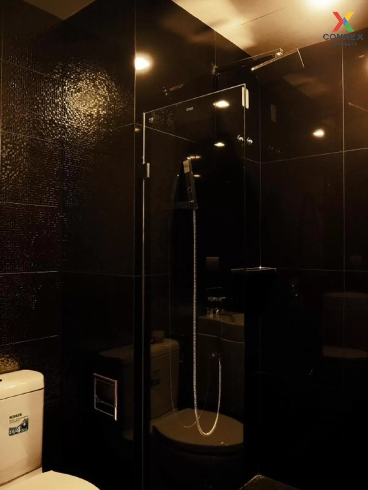 เช่าคอนโด  ริทึ่ม สุขุมวิท 36-38 BTS-ทองหล่อ พระโขนง เขต คลองเตย 