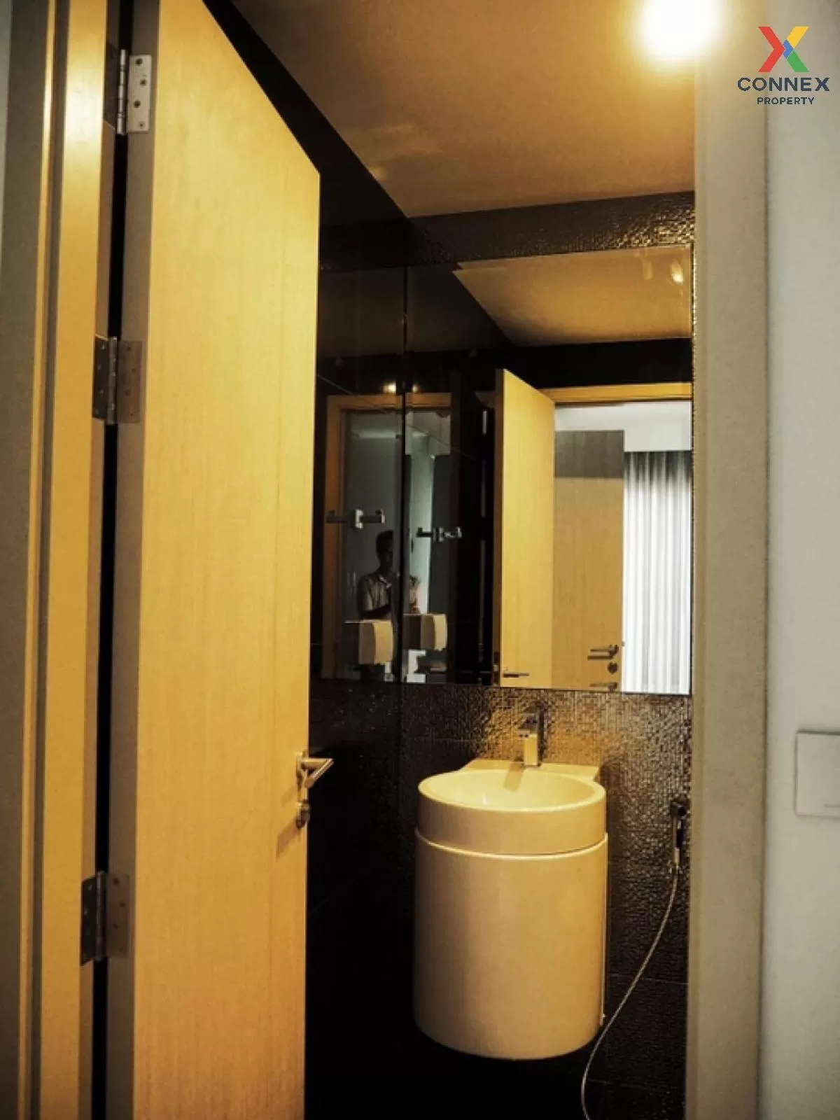 เช่าคอนโด  ริทึ่ม สุขุมวิท 36-38 BTS-ทองหล่อ พระโขนง เขต คลองเตย 