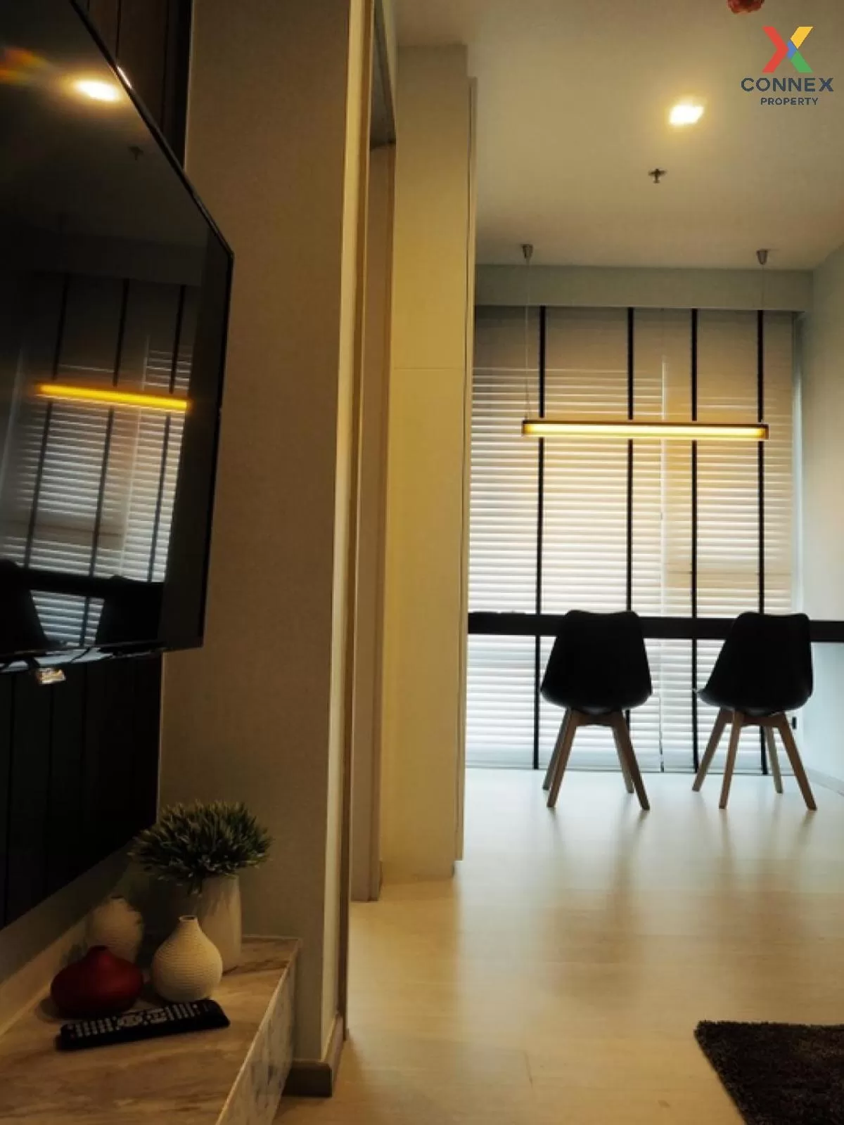เช่าคอนโด  ริทึ่ม สุขุมวิท 36-38 BTS-ทองหล่อ พระโขนง เขต คลองเตย 