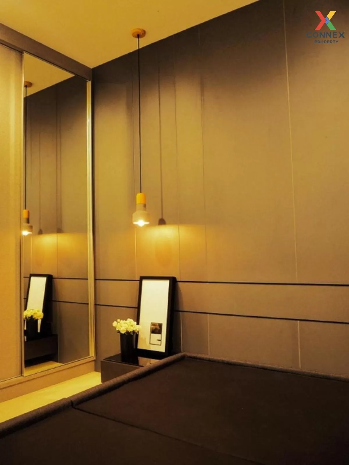 เช่าคอนโด  ริทึ่ม สุขุมวิท 36-38 BTS-ทองหล่อ พระโขนง เขต คลองเตย 