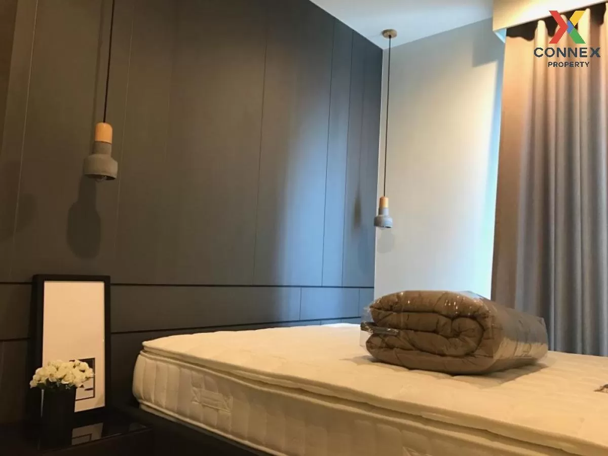 เช่าคอนโด  ริทึ่ม สุขุมวิท 36-38 BTS-ทองหล่อ พระโขนง เขต คลองเตย 