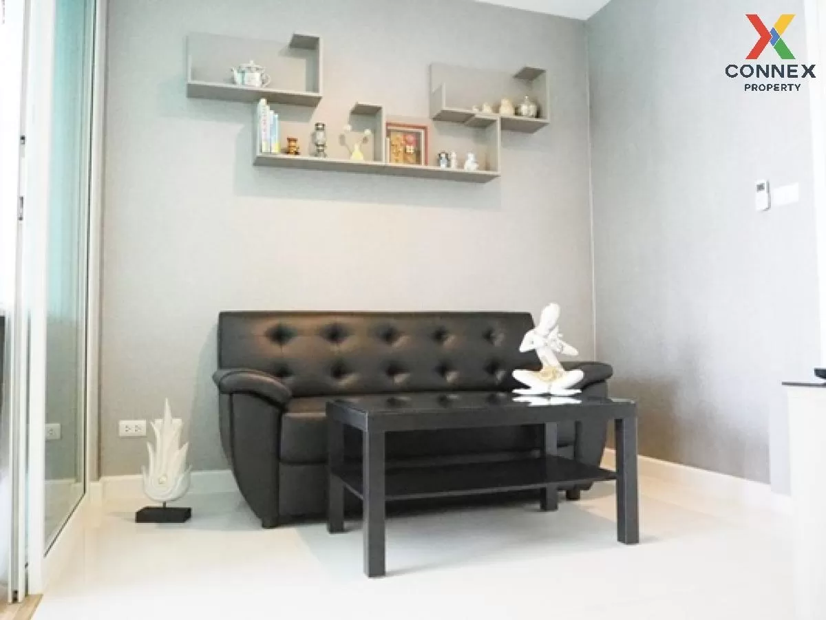 FOR RENT Condo , Aspire Srinakarin , Nong Bon , Prawet , Bangkok  1