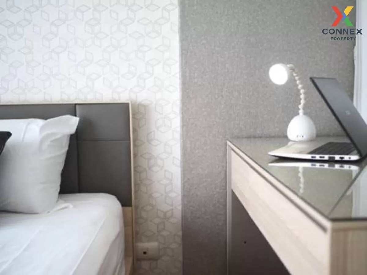 FOR RENT Condo , Aspire Srinakarin , Nong Bon , Prawet , Bangkok 