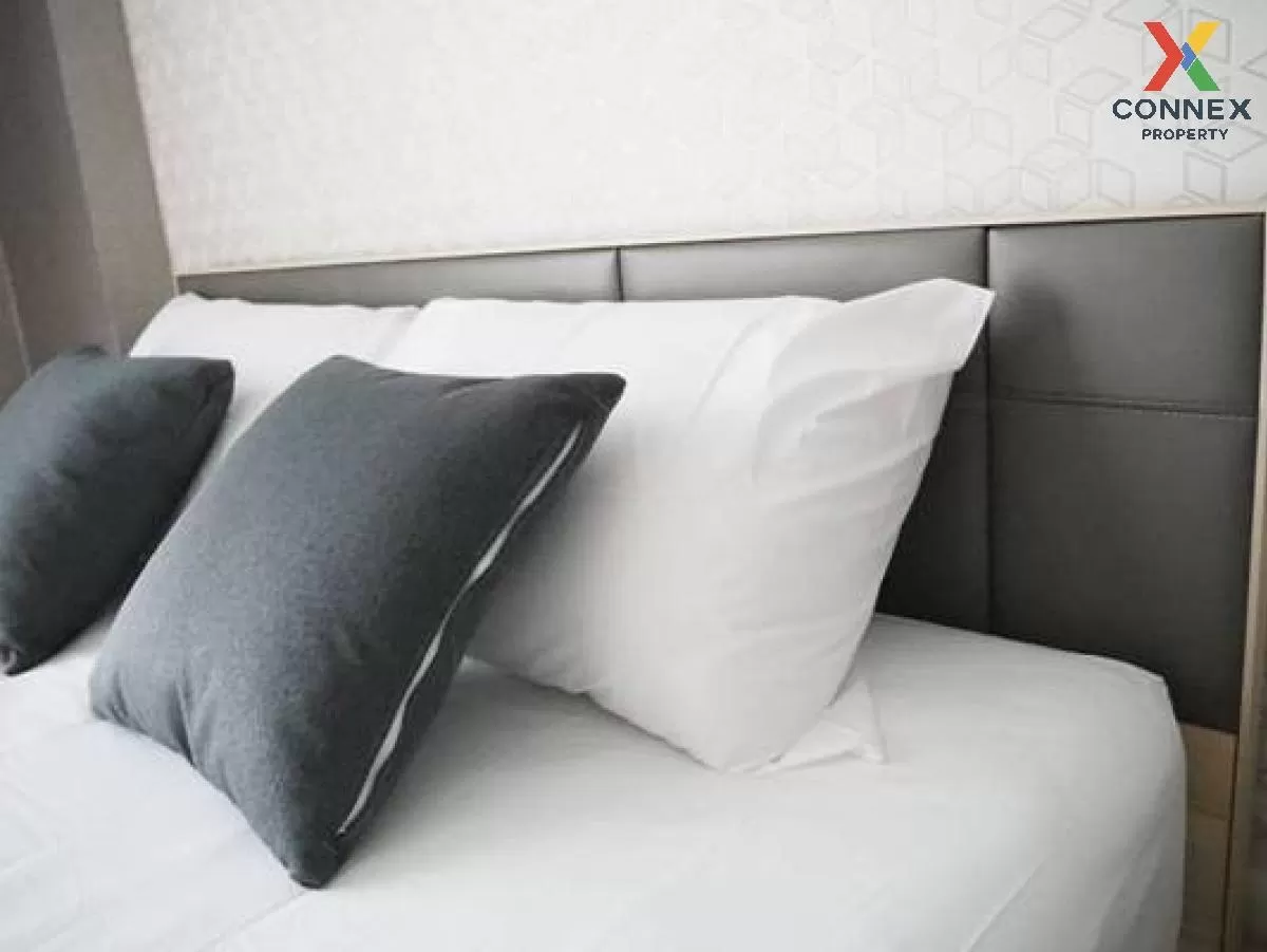 FOR RENT Condo , Aspire Srinakarin , Nong Bon , Prawet , Bangkok 