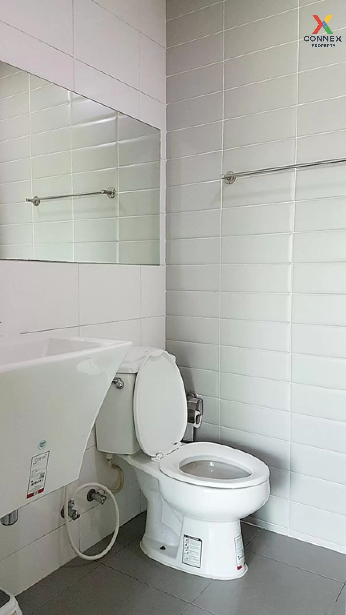 FOR RENT Condo , Aspire Srinakarin , Nong Bon , Prawet , Bangkok 