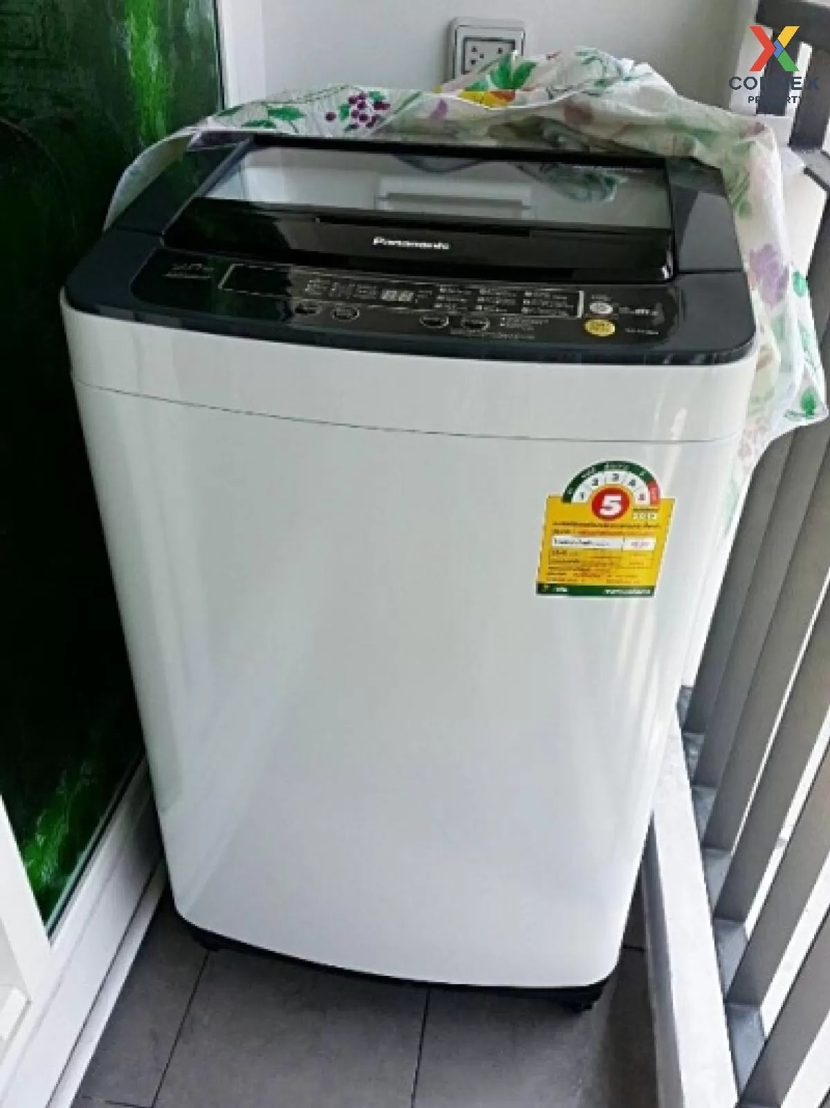 FOR RENT Condo , Aspire Srinakarin , Nong Bon , Prawet , Bangkok 