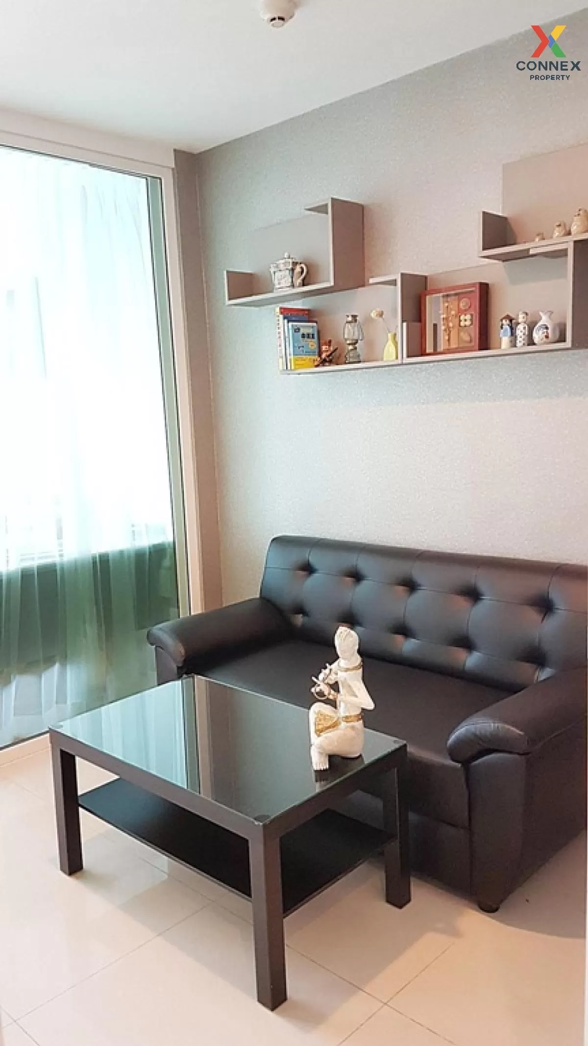 FOR RENT Condo , Aspire Srinakarin , Nong Bon , Prawet , Bangkok  2