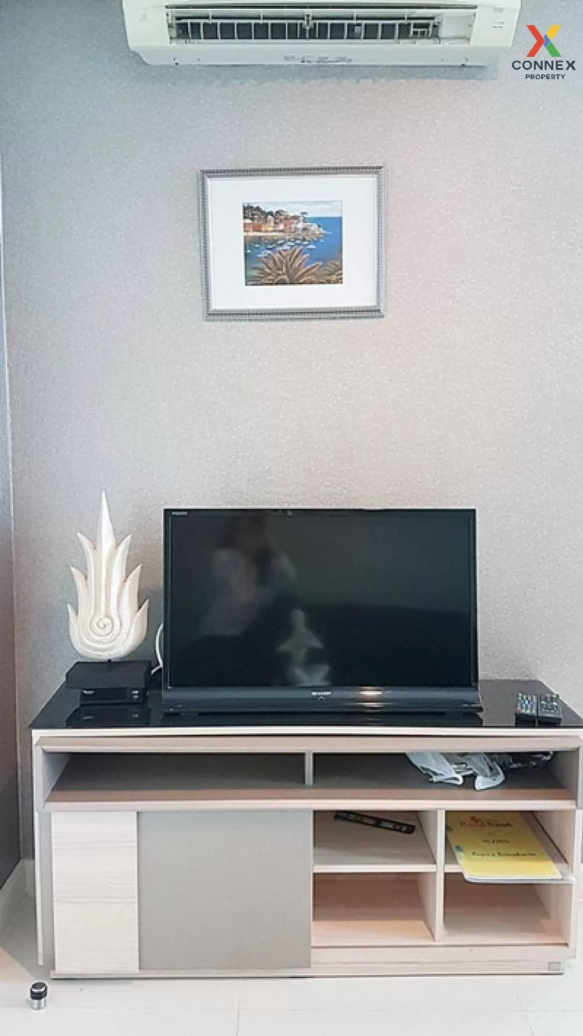 FOR RENT Condo , Aspire Srinakarin , Nong Bon , Prawet , Bangkok  3