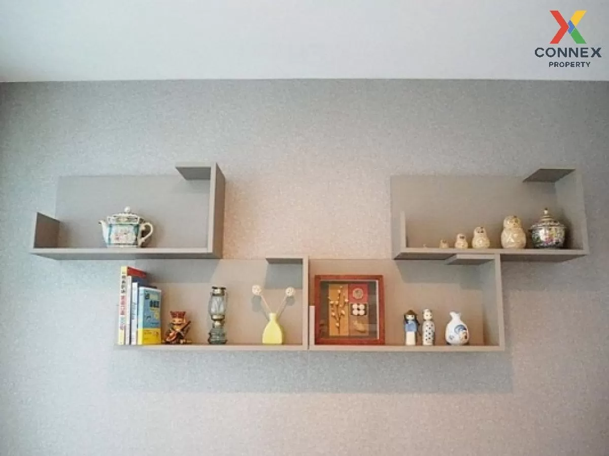 FOR RENT Condo , Aspire Srinakarin , Nong Bon , Prawet , Bangkok  4