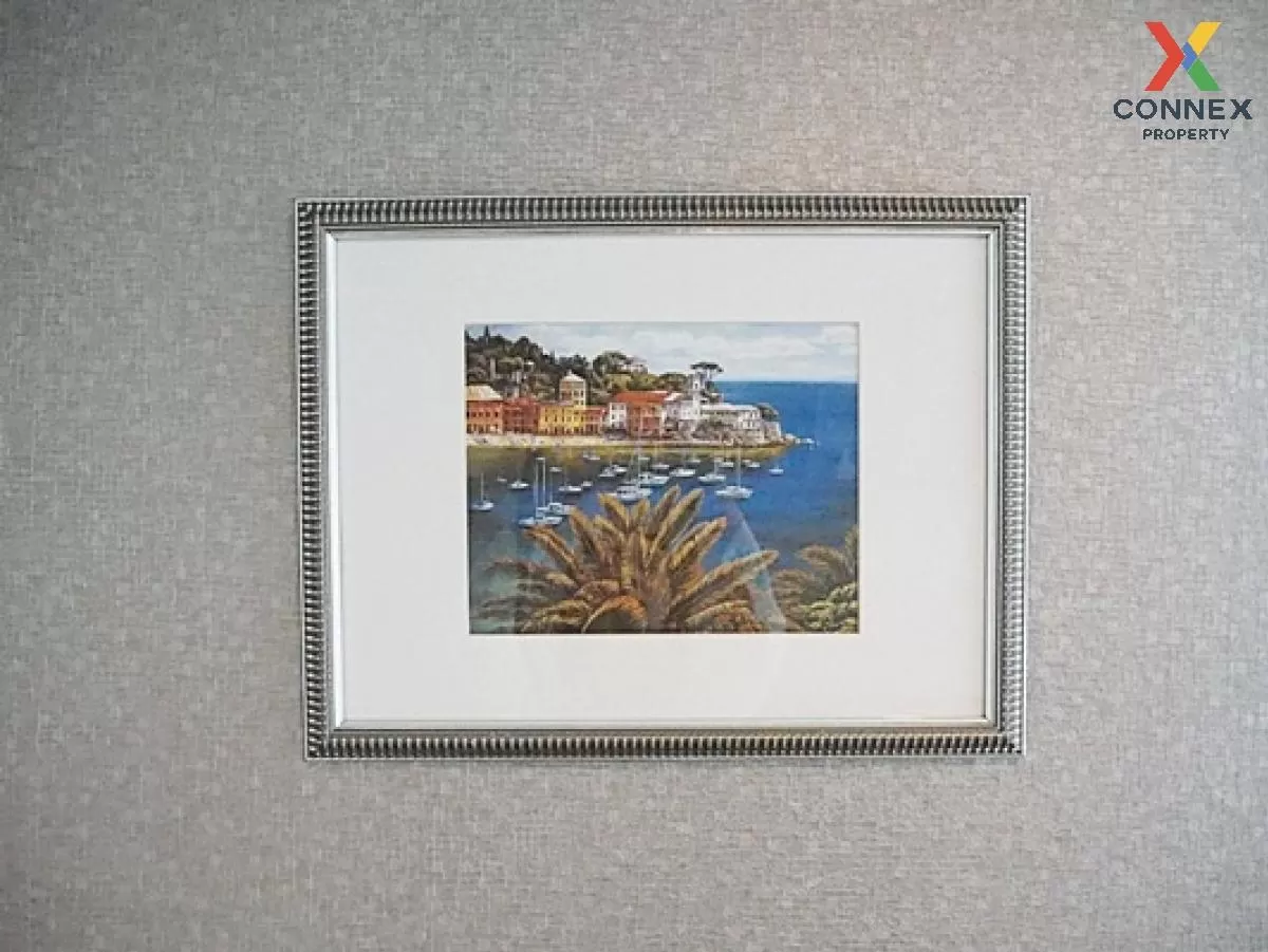 FOR RENT Condo , Aspire Srinakarin , Nong Bon , Prawet , Bangkok 