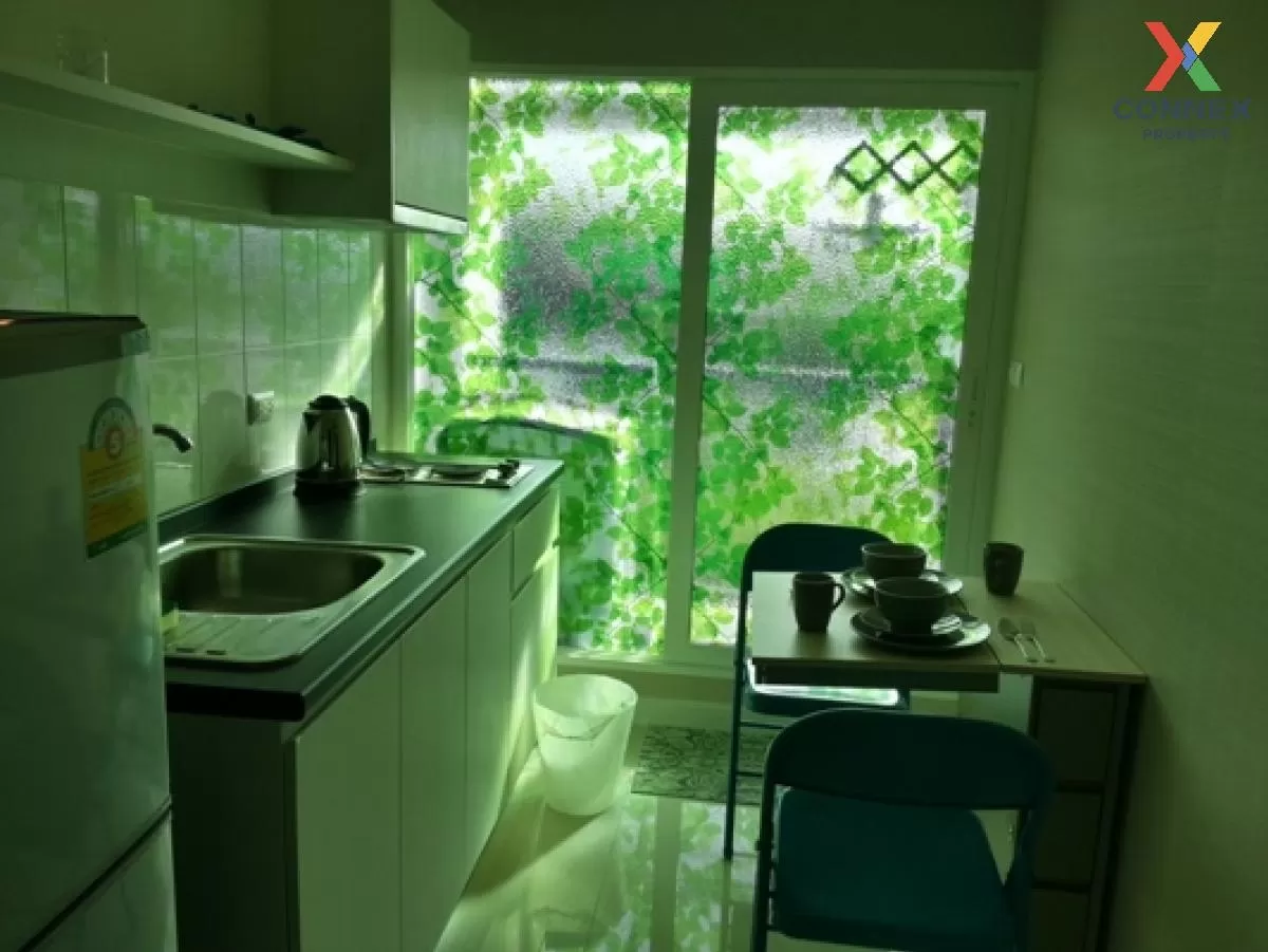 FOR RENT Condo , Aspire Srinakarin , Nong Bon , Prawet , Bangkok 