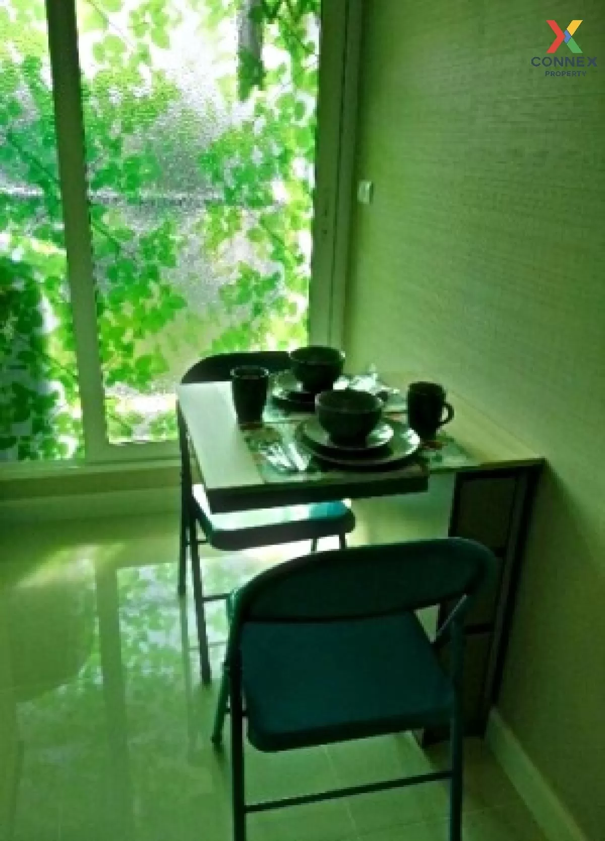 FOR RENT Condo , Aspire Srinakarin , Nong Bon , Prawet , Bangkok 