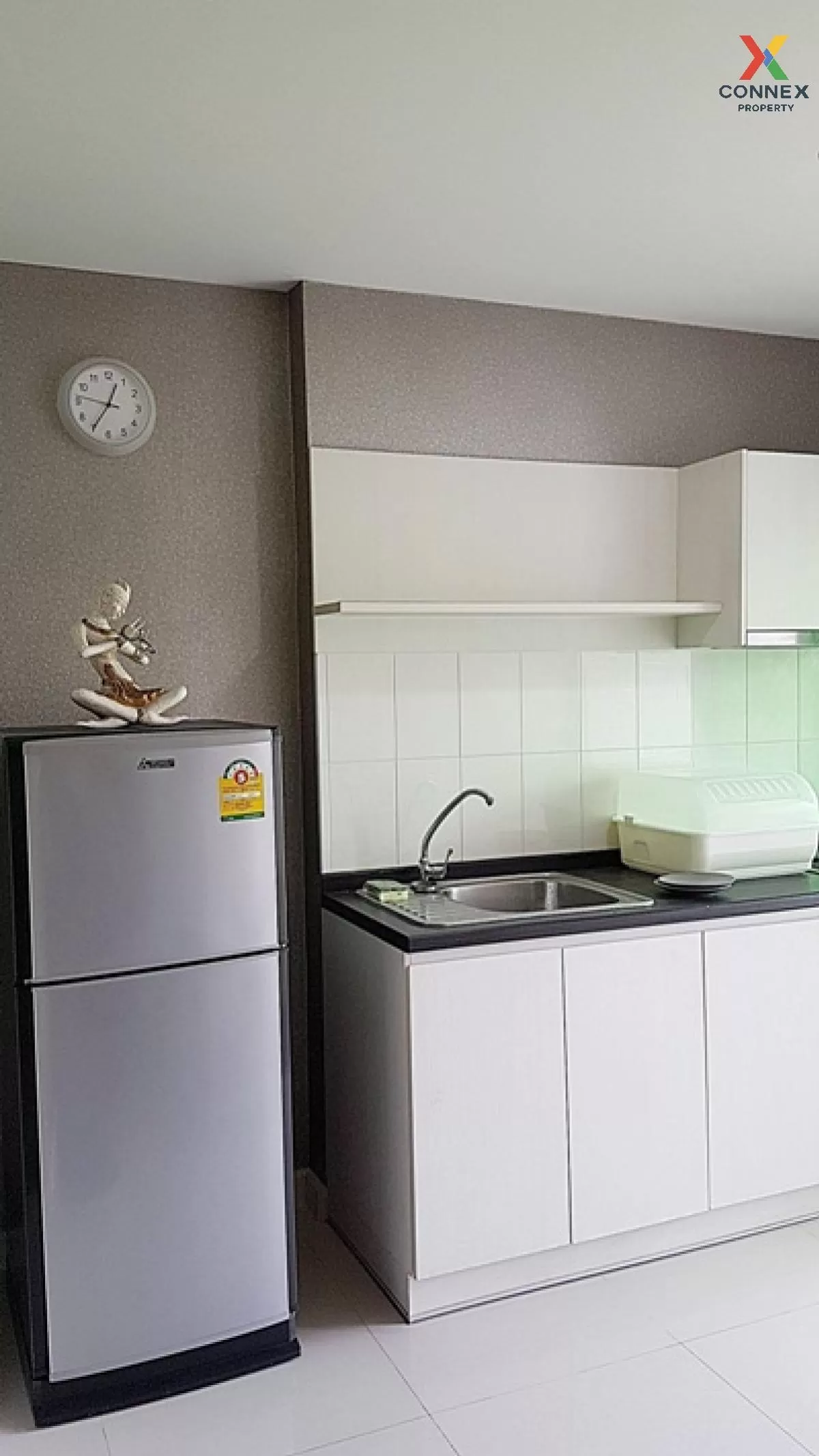 FOR RENT Condo , Aspire Srinakarin , Nong Bon , Prawet , Bangkok 