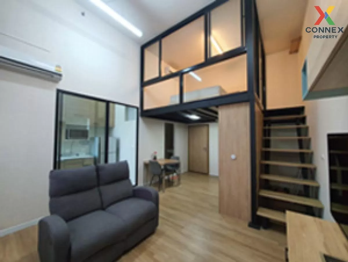 FOR RENT Condo , Blossom Condo @ Fashion Altitude , Khanna Yao ,  1