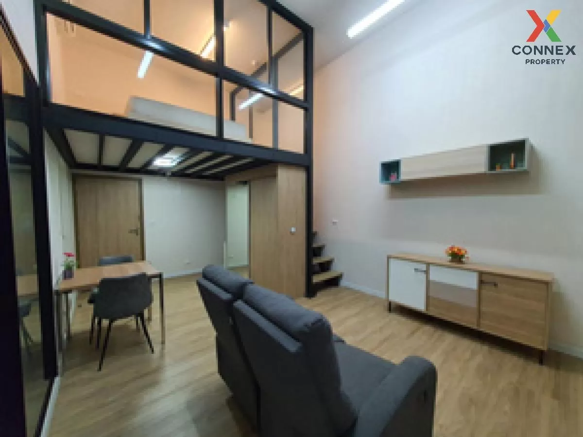 FOR RENT Condo , Blossom Condo @ Fashion Altitude , Khanna Yao ,  2