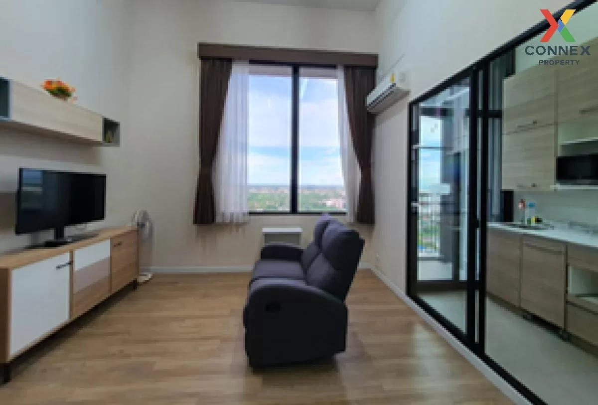 FOR RENT Condo , Blossom Condo @ Fashion Altitude , Khanna Yao ,  3