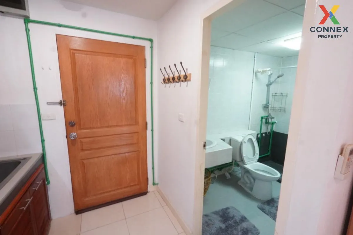 เช่าคอนโด  เดอะ ไพร์ม สวีท BTS-พร้อมพงษ์ คลองเตย เขต วัฒนา กรุงเท