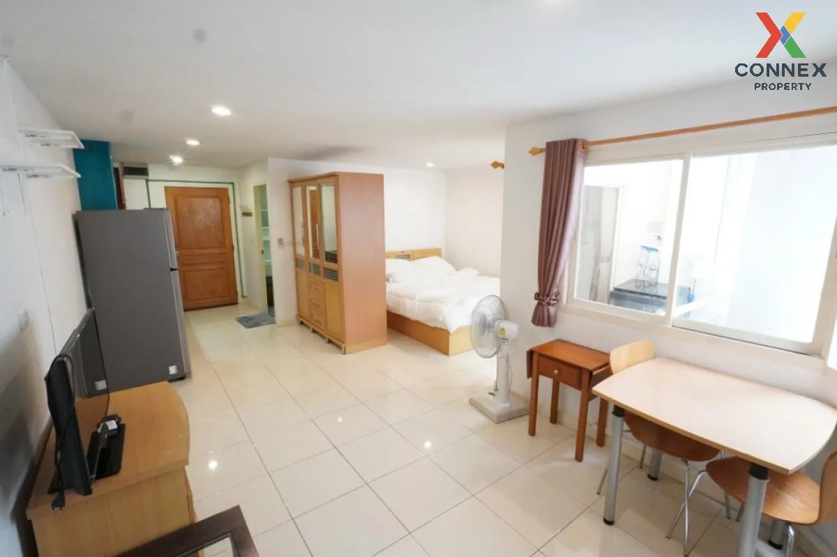 เช่าคอนโด  เดอะ ไพร์ม สวีท BTS-พร้อมพงษ์ คลองเตย เขต วัฒนา กรุงเท 3