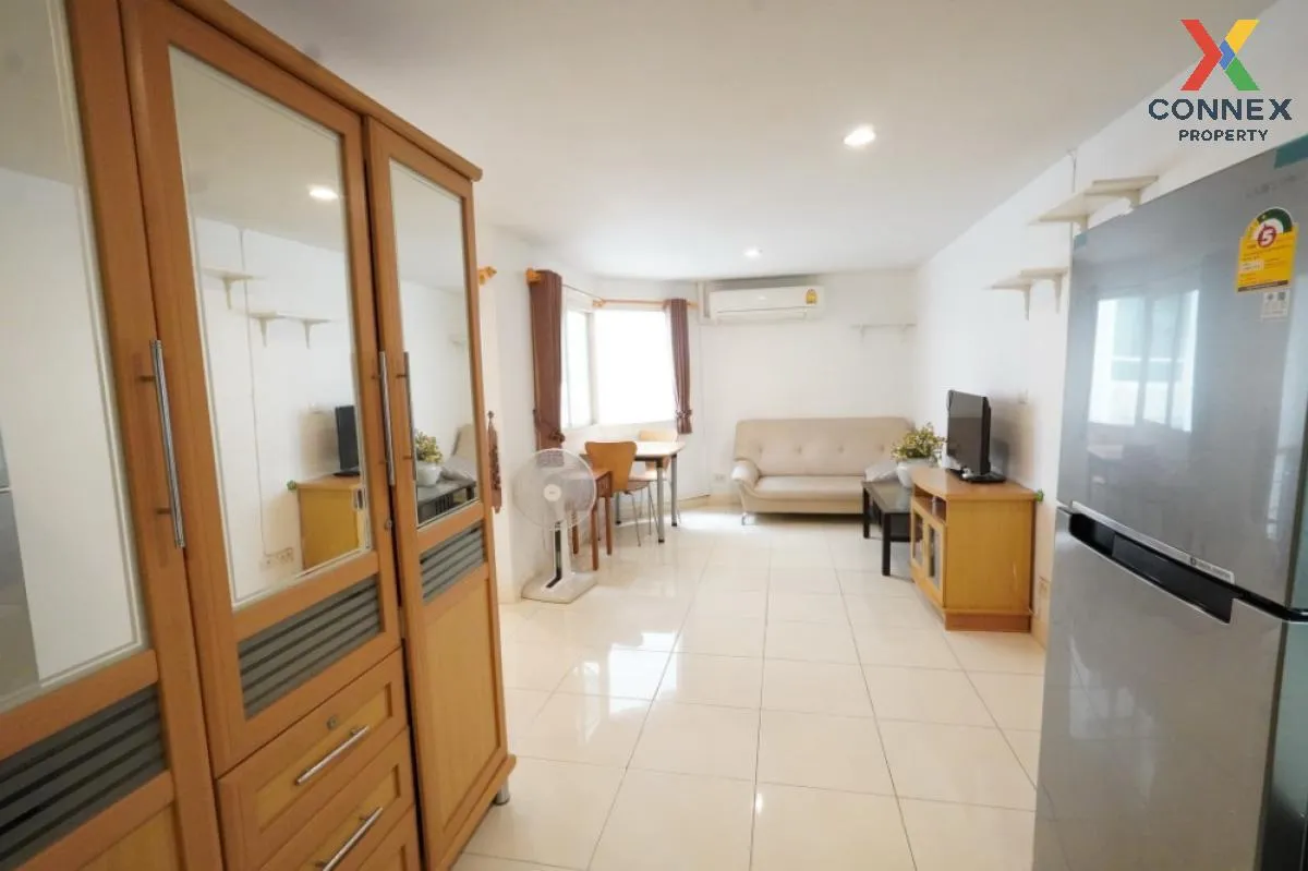 เช่าคอนโด  เดอะ ไพร์ม สวีท BTS-พร้อมพงษ์ คลองเตย เขต วัฒนา กรุงเท 4