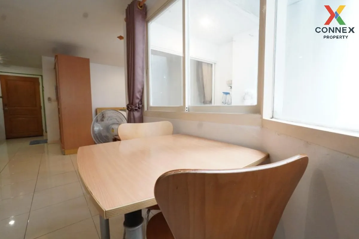 เช่าคอนโด  เดอะ ไพร์ม สวีท BTS-พร้อมพงษ์ คลองเตย เขต วัฒนา กรุงเท