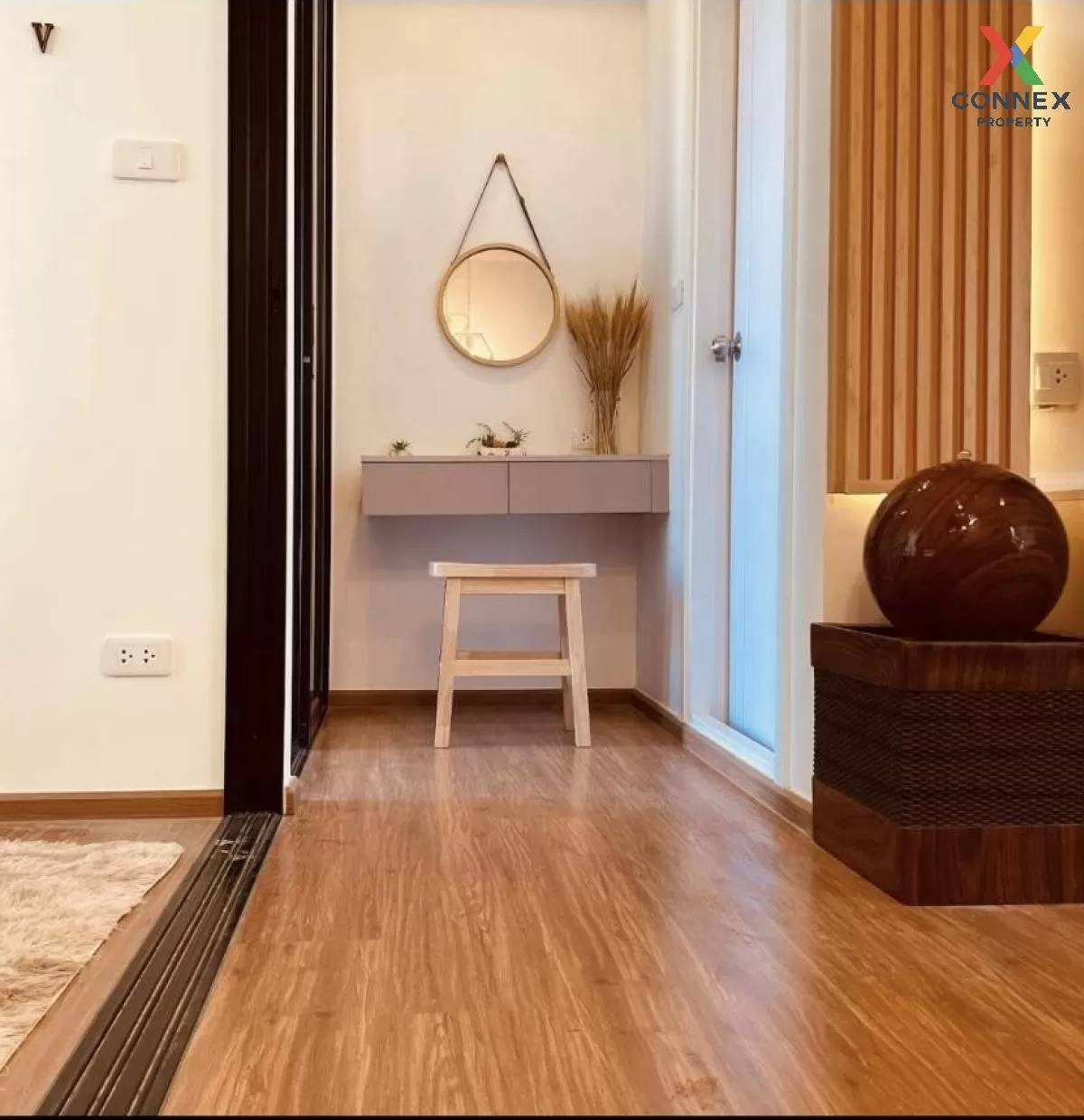 เช่าคอนโด  ดิ ออริจิ้น ราม 209 อินเตอร์เชนจ์ ARL-รามคำแหง มีนบุรี