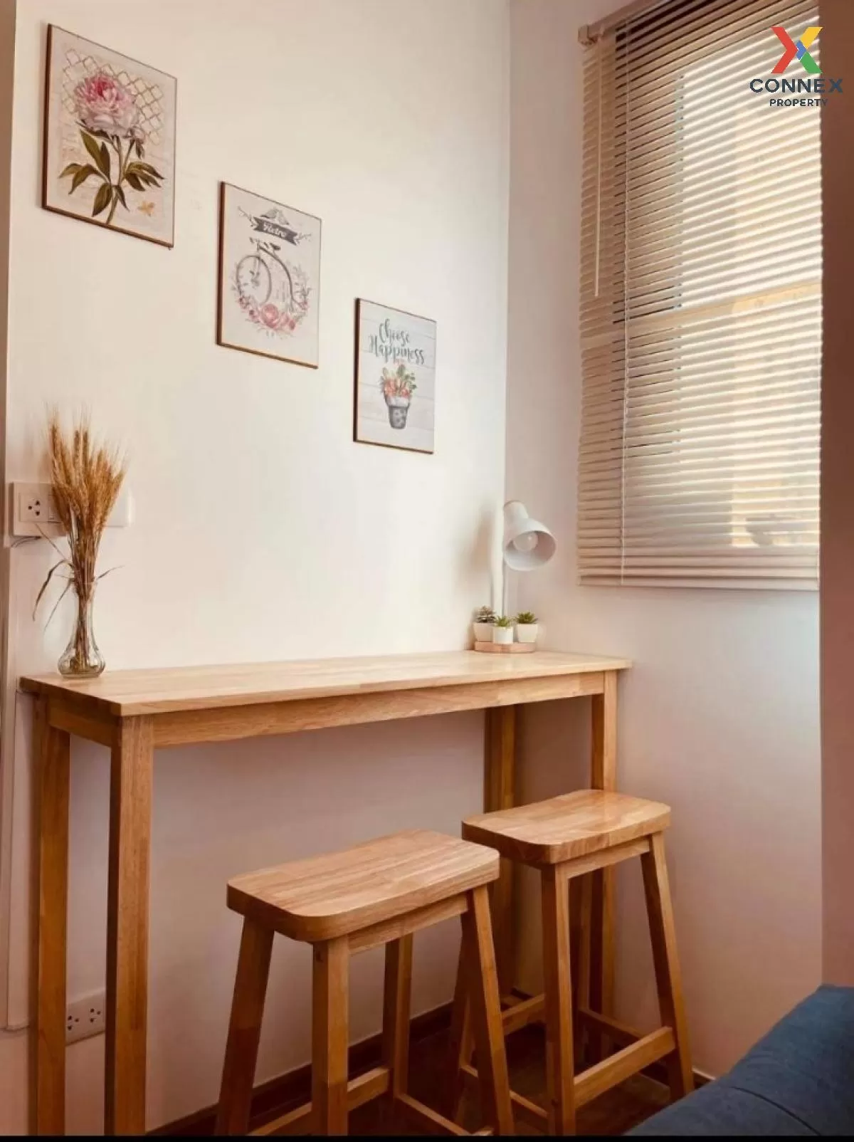 เช่าคอนโด  ดิ ออริจิ้น ราม 209 อินเตอร์เชนจ์ ARL-รามคำแหง มีนบุรี