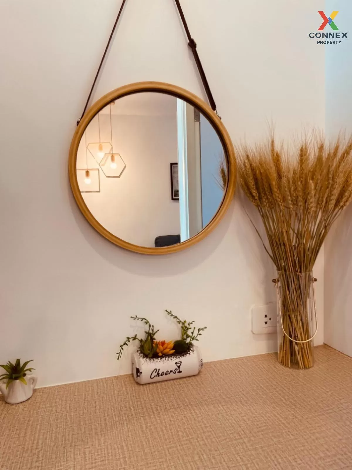 เช่าคอนโด  ดิ ออริจิ้น ราม 209 อินเตอร์เชนจ์ ARL-รามคำแหง มีนบุรี