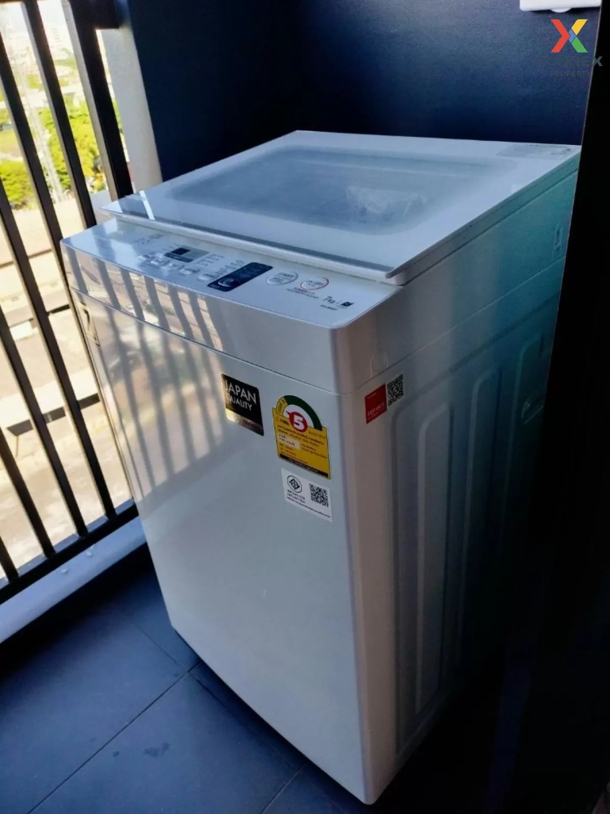 เช่าคอนโด  ดิ ออริจิ้น ราม 209 อินเตอร์เชนจ์ ARL-รามคำแหง มีนบุรี