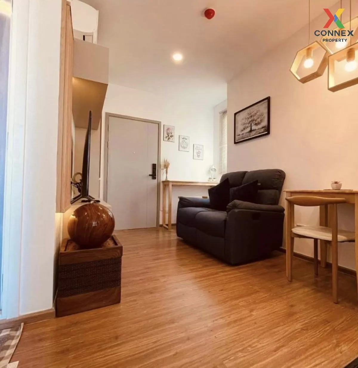 เช่าคอนโด  ดิ ออริจิ้น ราม 209 อินเตอร์เชนจ์ ARL-รามคำแหง มีนบุรี 3