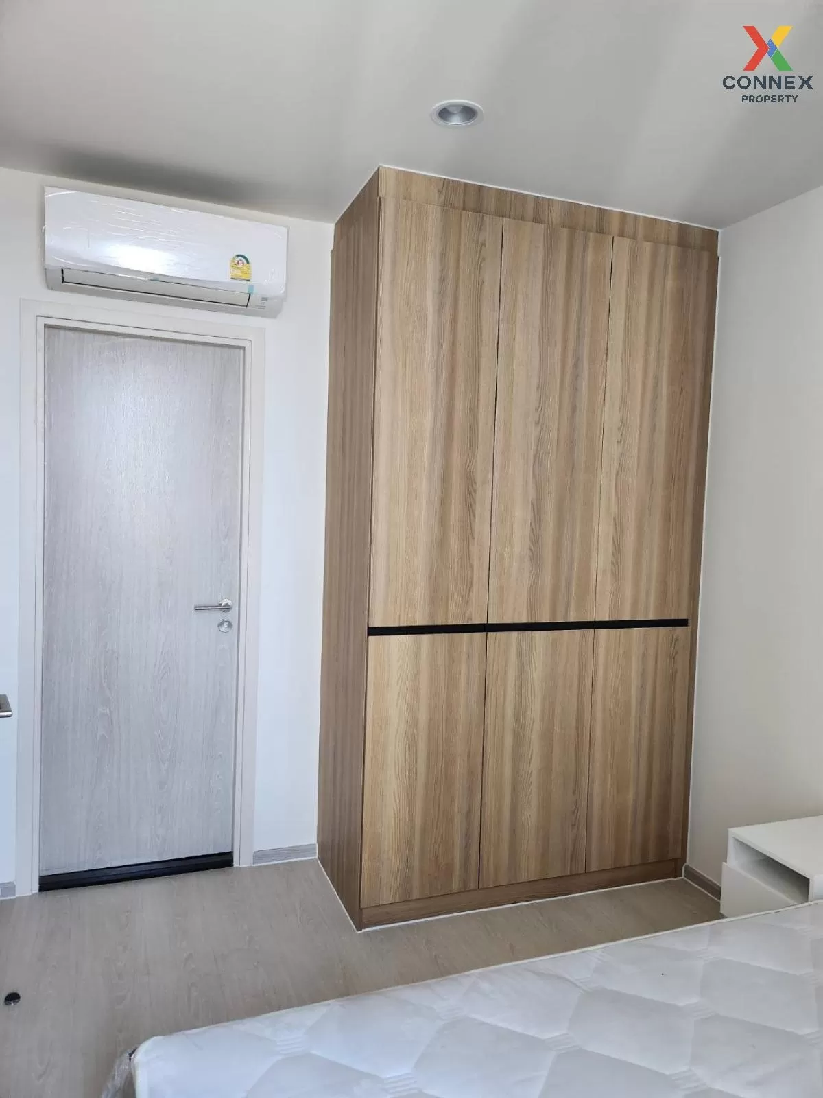 เช่าคอนโด  นิว โนเบิล แจ้งวัฒนะ MRT-ศรีรัช (สายสีชมพู) คลองเกลือ 