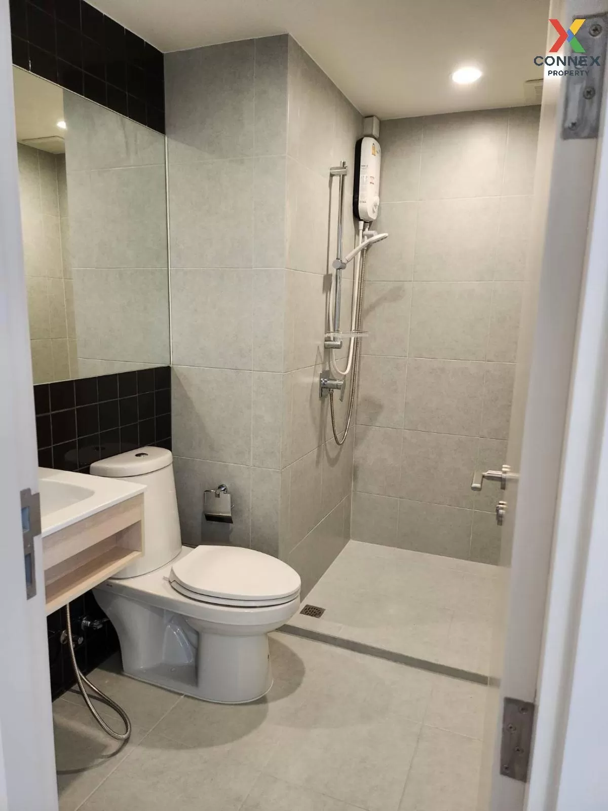 เช่าคอนโด  นิว โนเบิล แจ้งวัฒนะ MRT-ศรีรัช (สายสีชมพู) คลองเกลือ 