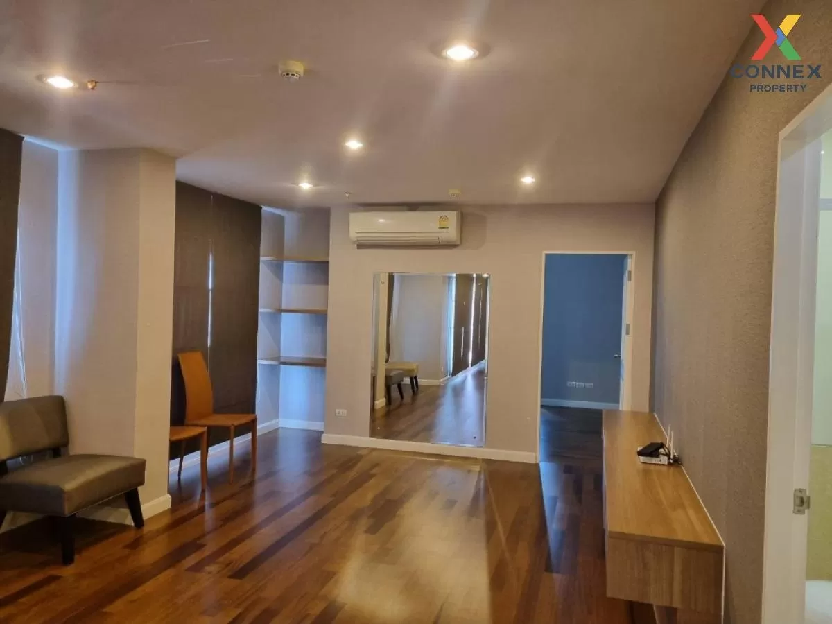 FOR RENT Condo , THE PARKLAND LITE SUKHUMVIT - PAKNAM , BTS-Pak N 1