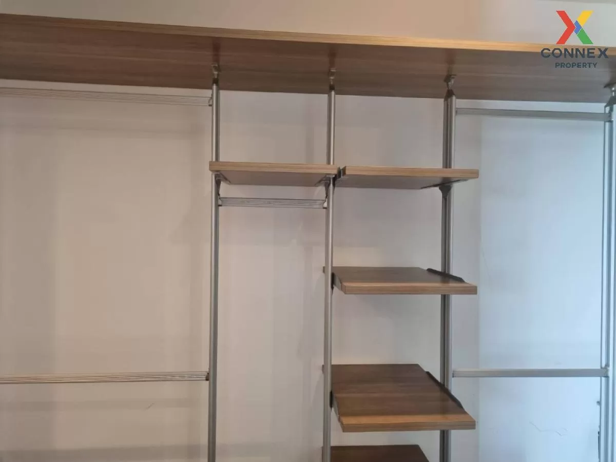 FOR RENT Condo , THE PARKLAND LITE SUKHUMVIT - PAKNAM , BTS-Pak N