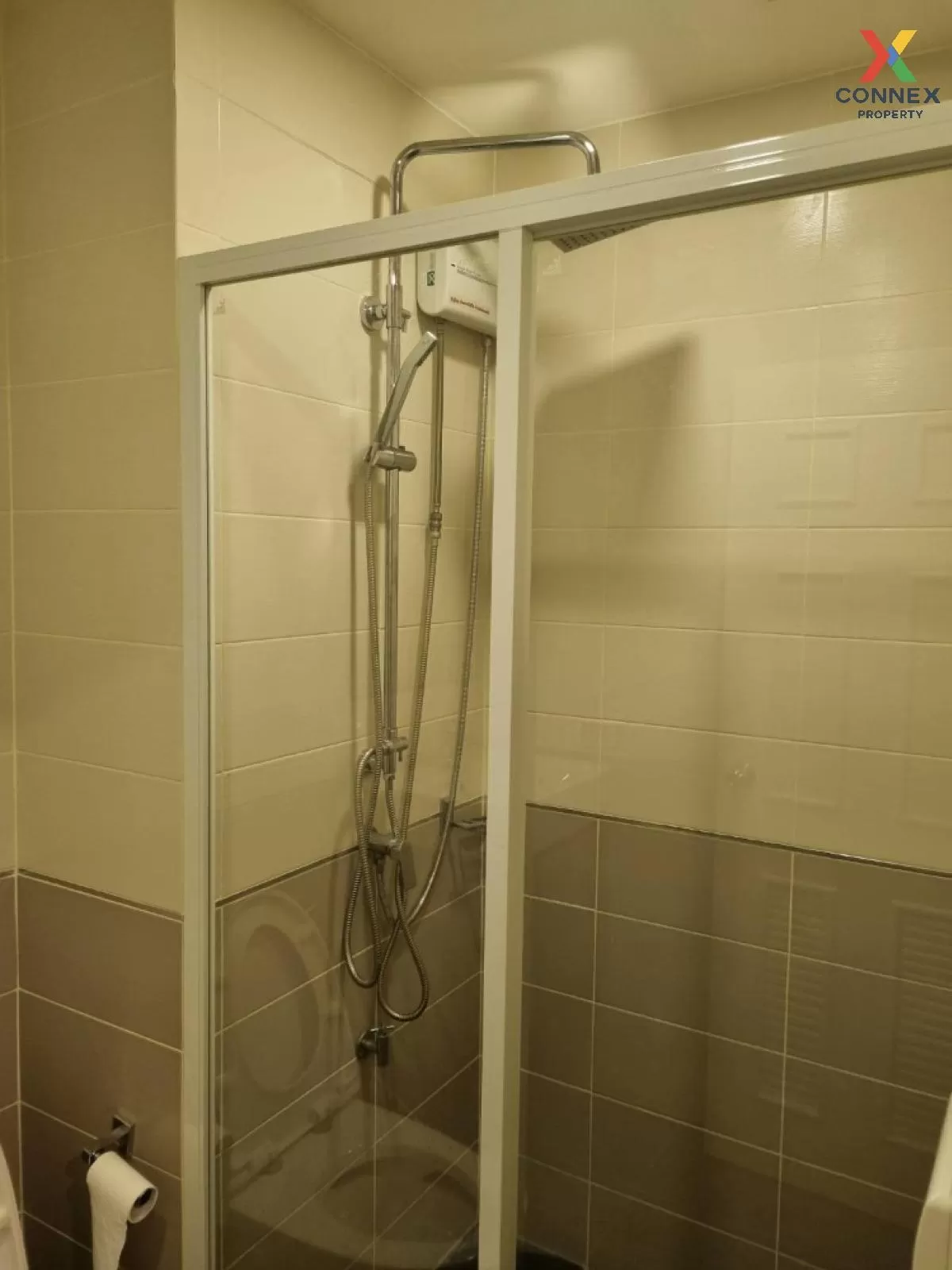 FOR RENT Condo , THE PARKLAND LITE SUKHUMVIT - PAKNAM , BTS-Pak N