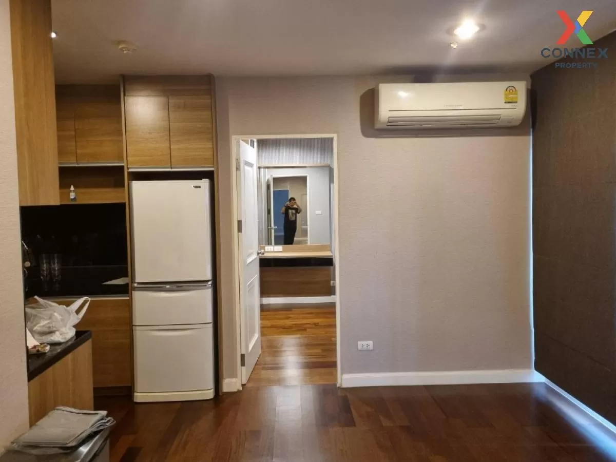 FOR RENT Condo , THE PARKLAND LITE SUKHUMVIT - PAKNAM , BTS-Pak N 3