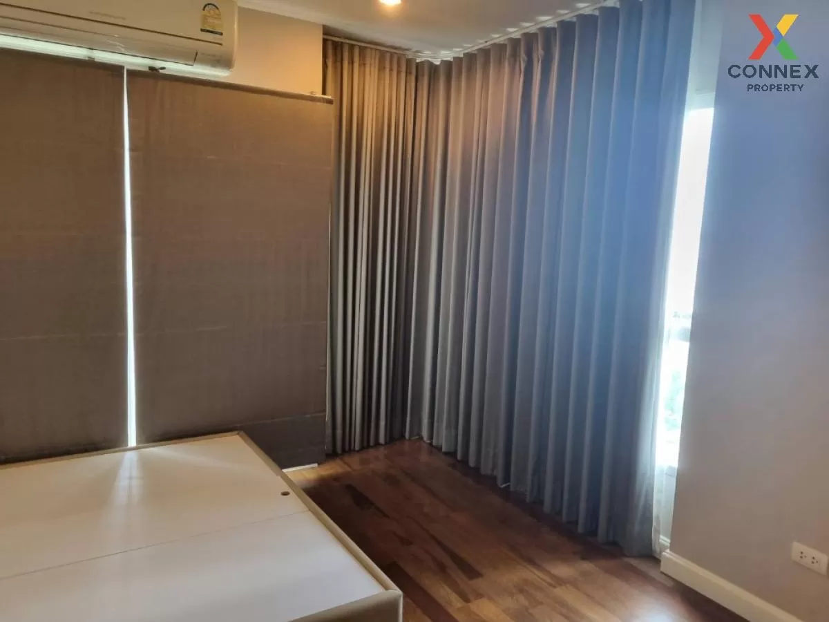 FOR RENT Condo , THE PARKLAND LITE SUKHUMVIT - PAKNAM , BTS-Pak N