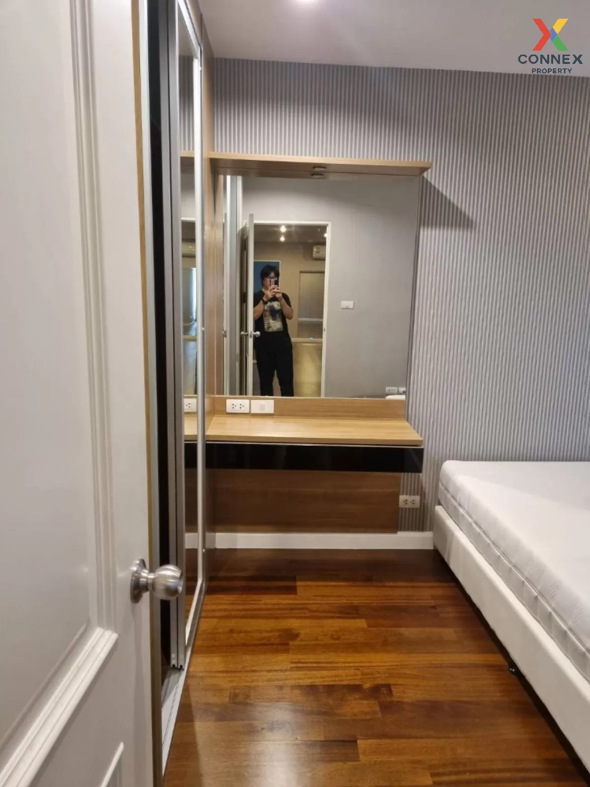 FOR SALE Condo , THE PARKLAND LITE SUKHUMVIT - PAKNAM , BTS-Pak N FOR SALE Condo , THE PARKLAND LITE SUKHUMVIT - PAKNAM , BTS-Pak N