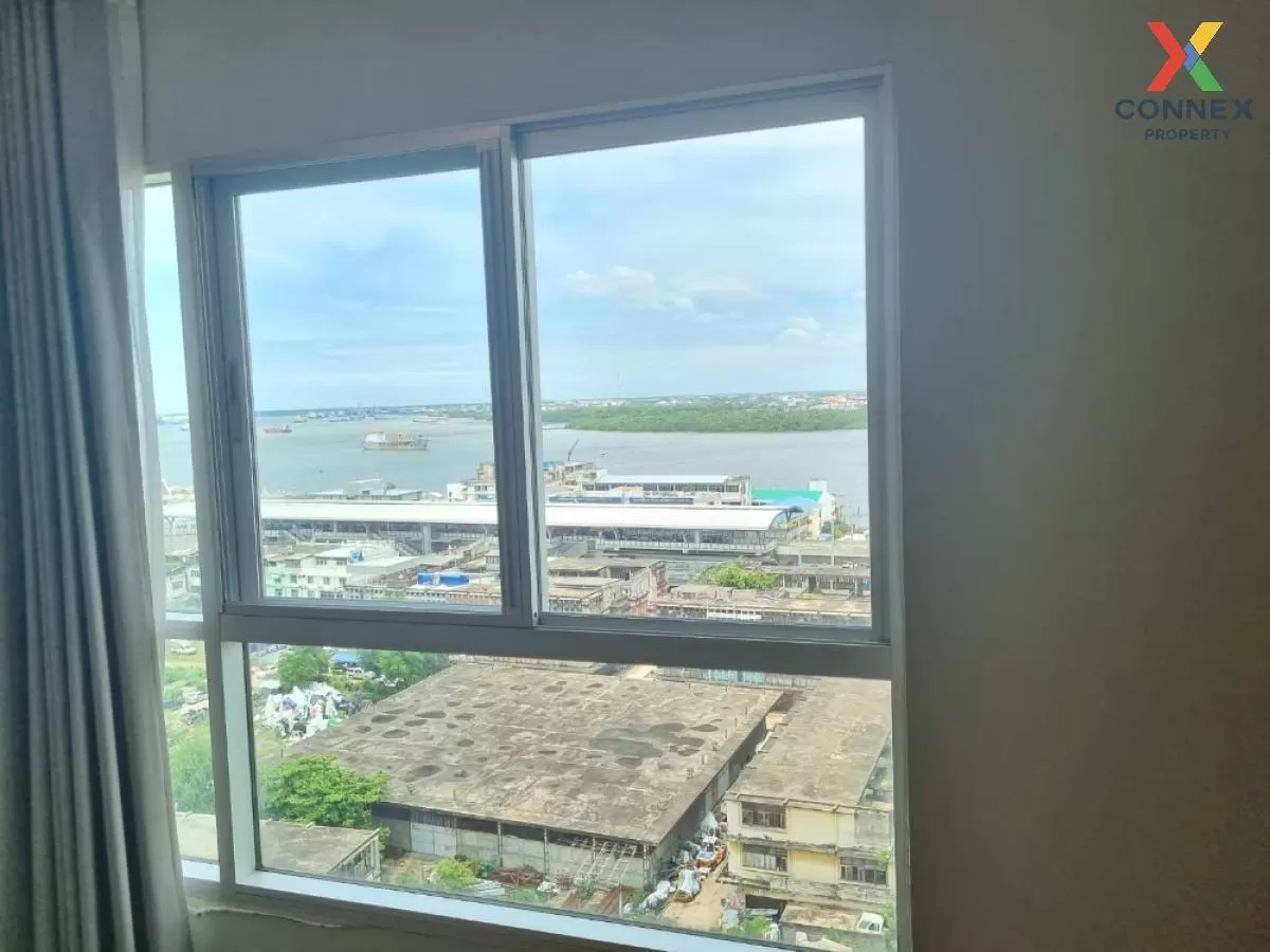 FOR SALE Condo , THE PARKLAND LITE SUKHUMVIT - PAKNAM , BTS-Pak N FOR SALE Condo , THE PARKLAND LITE SUKHUMVIT - PAKNAM , BTS-Pak N