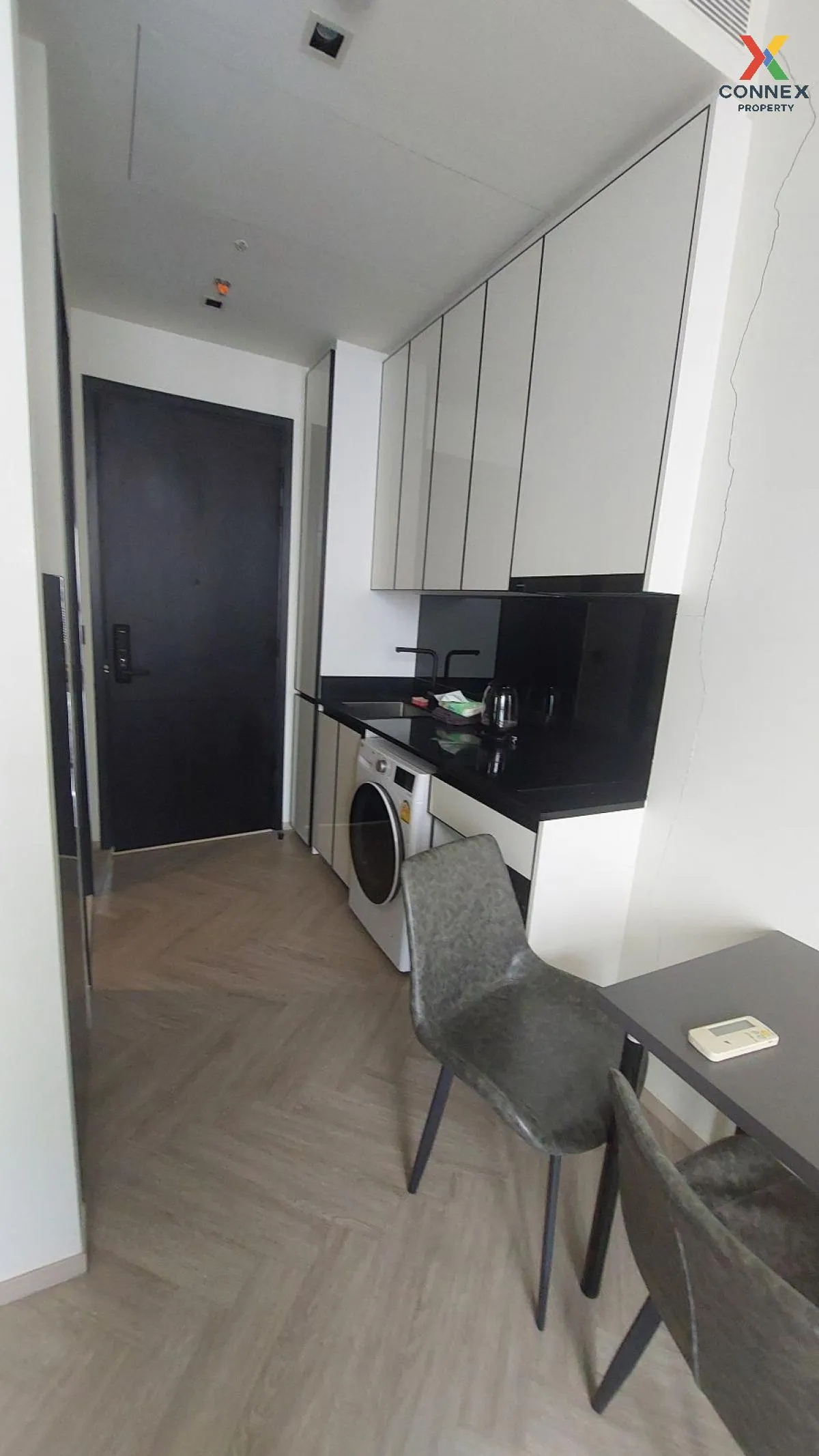 FOR RENT Condo , Chapter Charoennakhorn-Riverside , river view ,  4