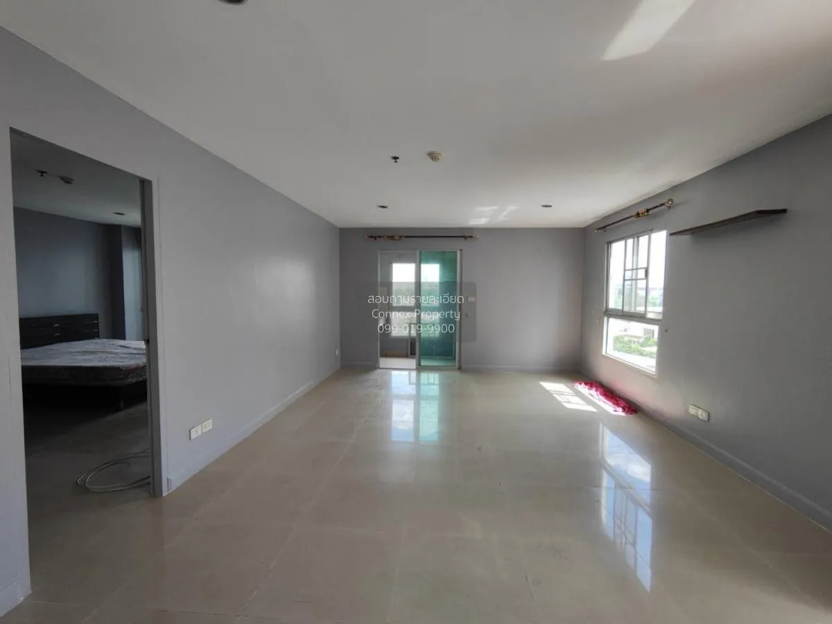 ขายคอนโด  รีเจ้นท์โฮม 6 ประชาชื่น ห้องมุม MRT-บางซ่อน จตุจักร เขต 1