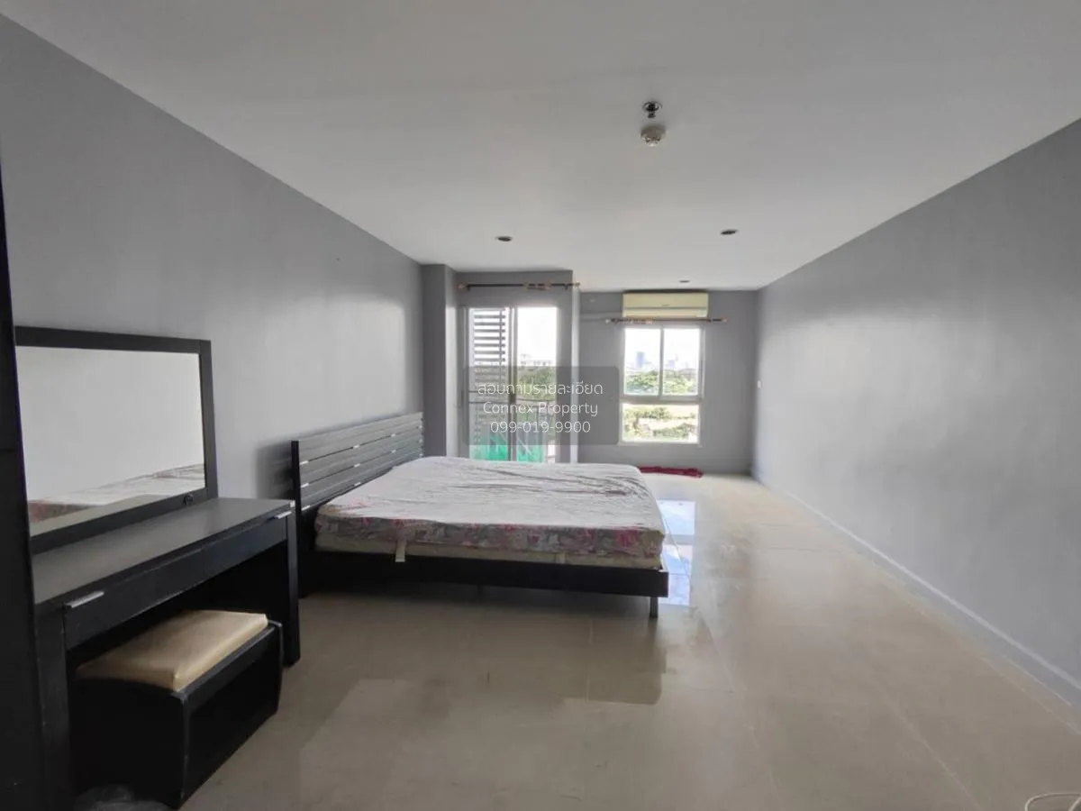 ขายคอนโด  รีเจ้นท์โฮม 6 ประชาชื่น ห้องมุม MRT-บางซ่อน จตุจักร เขต 3