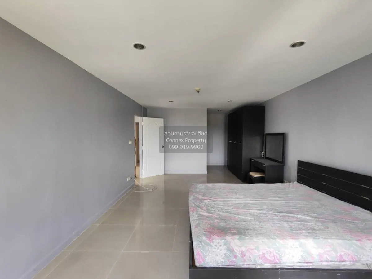 ขายคอนโด  รีเจ้นท์โฮม 6 ประชาชื่น ห้องมุม MRT-บางซ่อน จตุจักร เขต 4