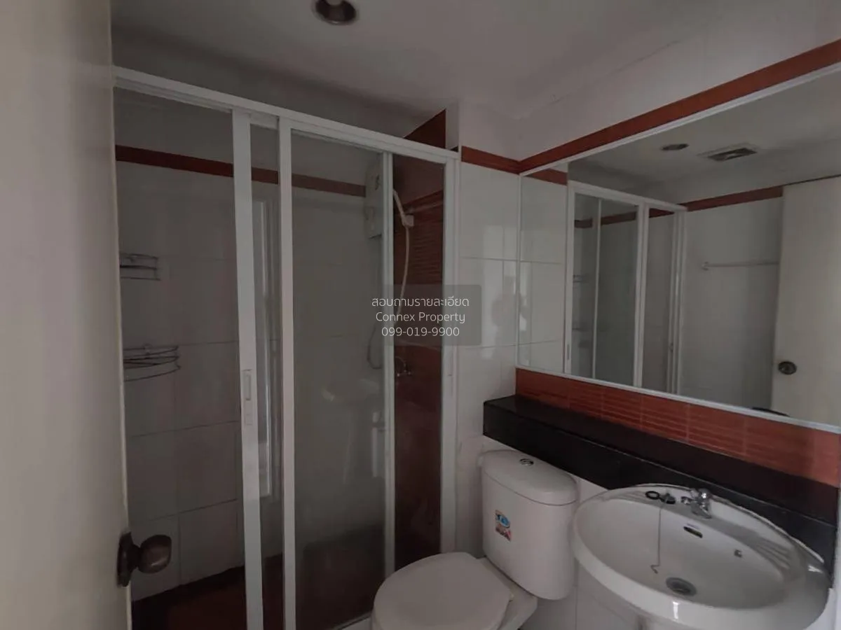 FOR SALE Condo , Regent Home 6 Prachacheun  , corner unit , MRT-B